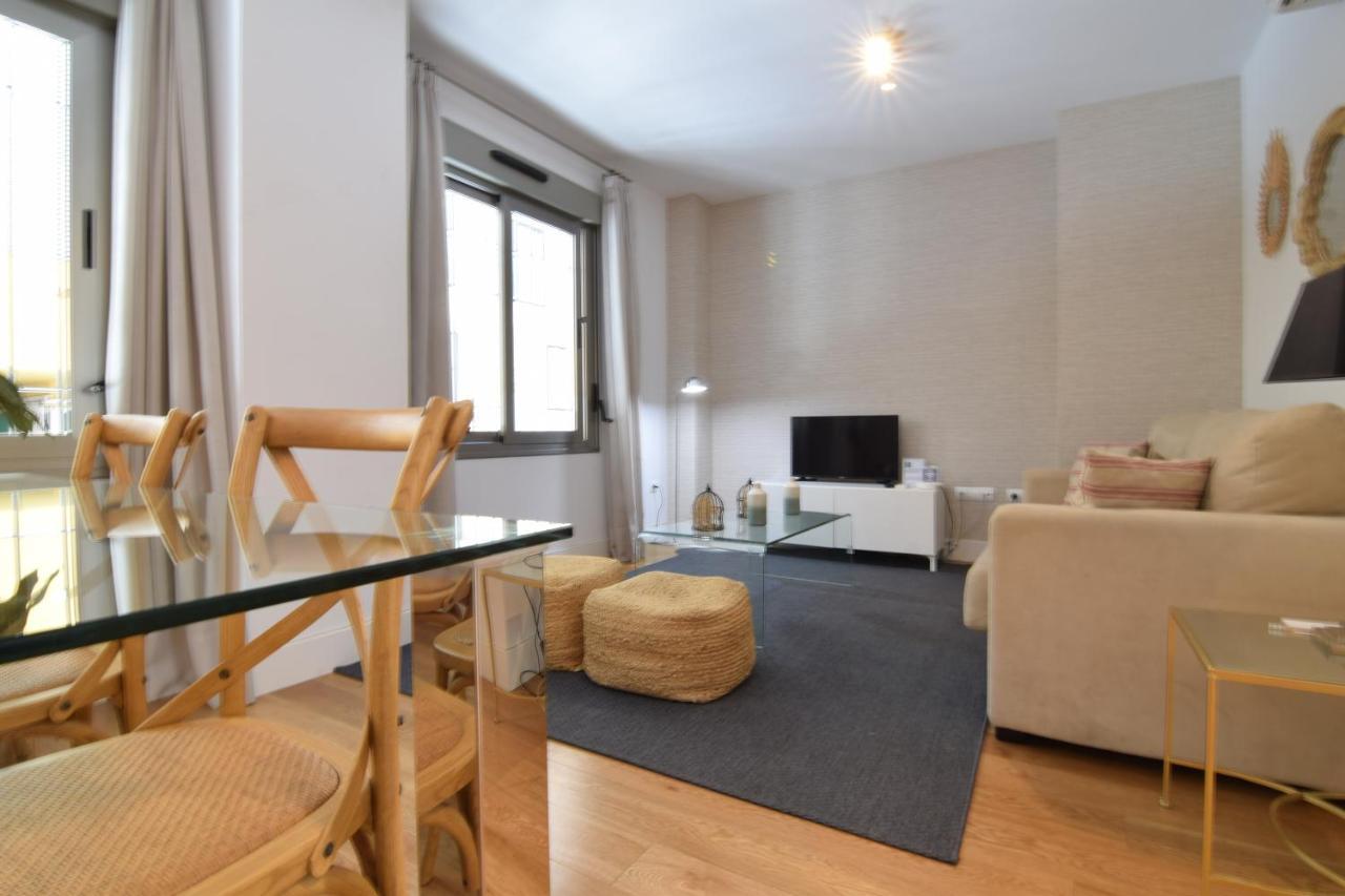 Lejlighed Letmalaga Premium Malagueta